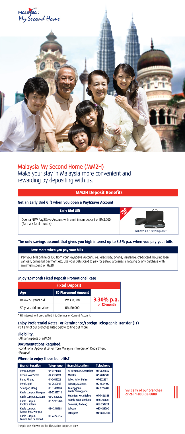 malaysia second home program